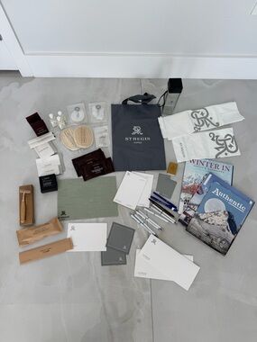 Everything St Regis Aspen, RAKxa Wellness Spa and Aspen